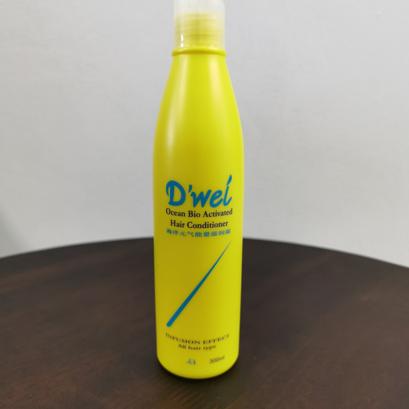 D'wei Ocean Bio Activated Hair Conditioner