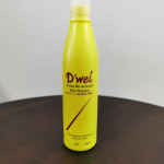 D'wei Ocean Bio Activated Hair Shampoo