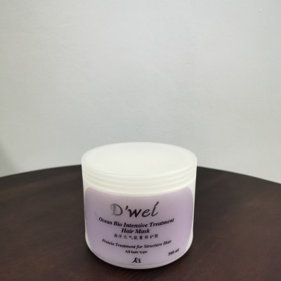 D'wei Ocean Bio Intensive Treatment Hair Mask