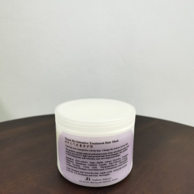 D'wei Ocean Bio Intensive Treatment Hair Mask